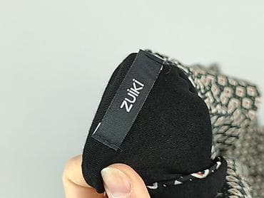 la quzu: Zuiki, Sukienka damska, rozmiar M — 4