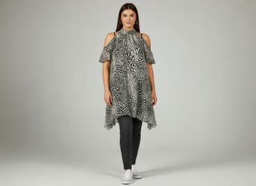 sukienka atomówki: Atmosphere, Sukienka damska, rozmiar 3XL — 7