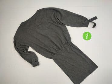 reserved sukienka fioletowa: Reserved, Sukienka damska, rozmiar XS — 3