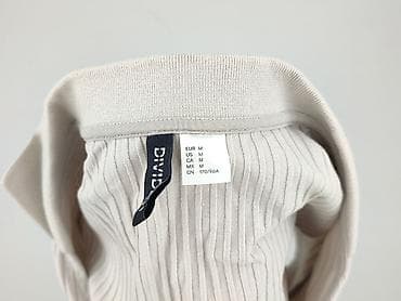 t shirt basic hm: H&M Divided, Sukienka damska, rozmiar M — 4