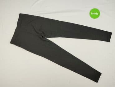 sinsay legginsy prążkowane: Sinsay, Legginsy Sportowe damskie, rozmiar S — 4