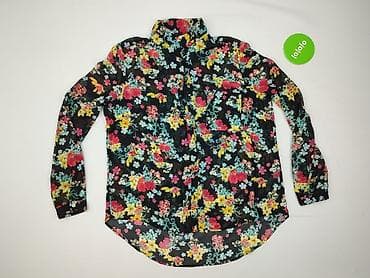 japonska koszula: George, Koszula damska, rozmiar XL — 2