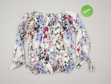 bluzki obcisła: Bluzka damska, M — 3