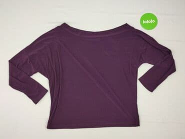 bluzki nietoperz sportowa: Bluzka damska, rozmiar 5XL — 2