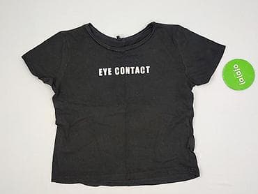 sinsey bluzki: Sinsay, T-shirt damski, rozmiar L — 2