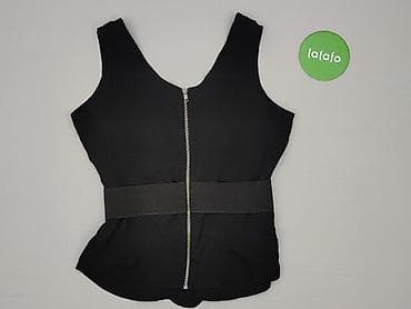 bluzki basic czarne: Tally Weijl, Bluzka damska, rozmiar S — 3