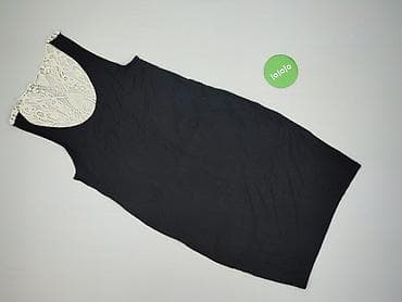 drapowane sukienki: Tunika damska, rozmiar S — 2