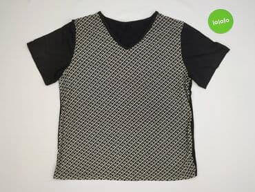 Kobiety: Bluzka damska, 4XL — 2