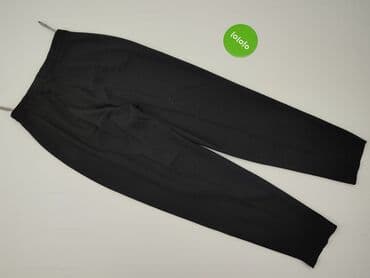 kapcie damskie mexx: Mexx, Spodnie materiałowe damskie, rozmiar S — 3