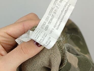 bluzka od stradivarius: Stradivarius, Bluza damska
, rozmiar M — 5