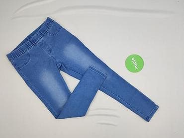 gucci legginsy: Spodnie jeansowe, Destination, 11 lat, 146, stan - Idealny — 2