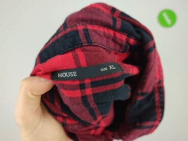 piżama hello kitty temu: House, Koszula damska, XL — 4