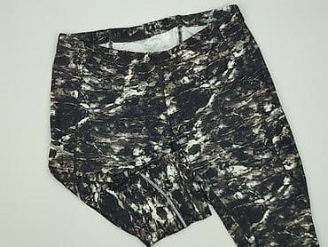 rammstein: Crivit, Legginsy Sportowe damskie, rozmiar L — 1