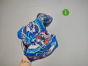 odder side sukienka niebieska: Sukienka damska, rozmiar XL — 6