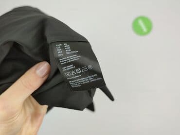 sukienki mmc: H&M, Kamizelka garniturowa dla mężczyzn, 2XL — 5