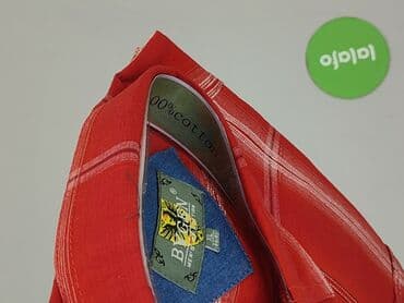 roberta biagi ubrania: Koszulа dla mężczyzn, rozmiar XL — 5