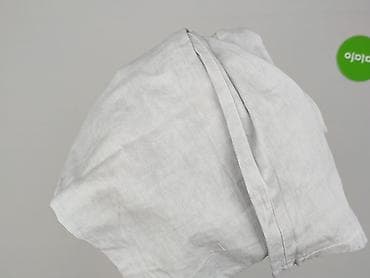 goodmove ubrania: Soft Grey, Spodnie materiałowe damskie, rozmiar M — 4