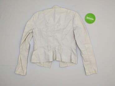 mohito marynarka czerwona: Defacto, Kurtka przejściowa damska, rozmiar S — 3