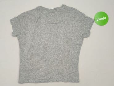 koszulki bez rękawów damskie tommy jeans: Tommy Jeans, T-shirt damski, rozmiar XS — 3