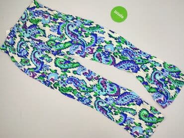 spodnie hello kitty zalando: Zara, Spodnie materiałowe damskie, rozmiar XS — 4