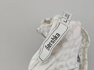 monnari tuniki: Bershka, Tunika damska, rozmiar L — 4