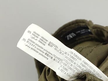 zara spodnie cargo damskie: Zara, Spodnie cargo damskie, rozmiar XS — 6