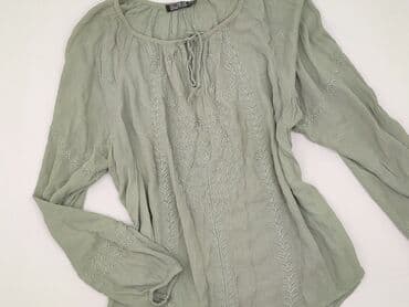 bluzki kopertowe reserved: Women's blouse, size S (EU 36) — 1