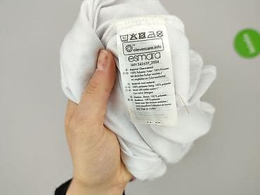 m s: Esmara, Sukienka damska, rozmiar L — 5