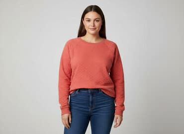 moschino bluzka damska: Bluza damska
, rozmiar XL — 6