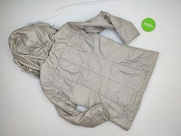 byolala kurtki zimowe: Kurtka zimowa damska, rozmiar 2XL — 3