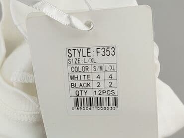 koszulka givenchy damska: T-shirt damski, XL — 5