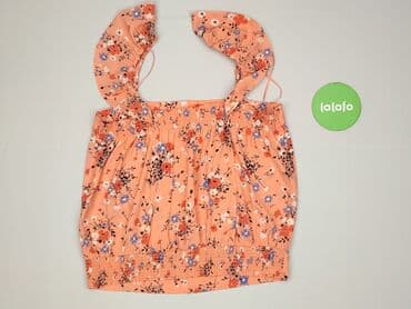 zaxy sandały czarne: Oasis, Top damski, rozmiar L — 3