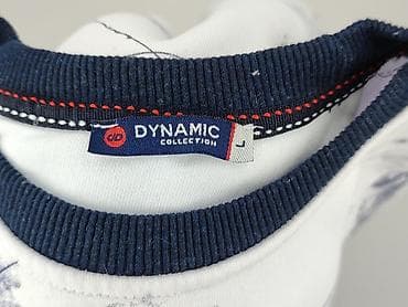 bluza joma: Bluza dla mężczyzn, rozmiar L — 4