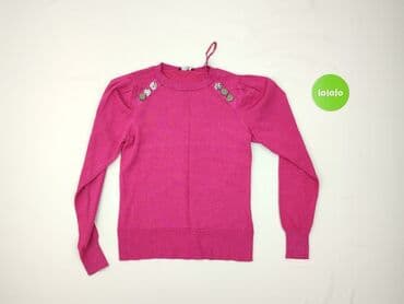 sweter z c a: Orsay, Women`s sweater, size S (EU 36) — 2