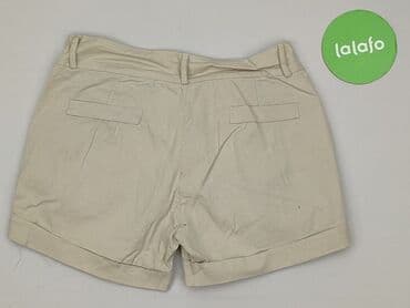 krótkie spodenki off white: Szorty damskie, rozmiar S — 3