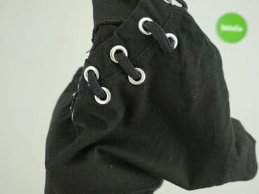 koszulka balmain damska olx: Reserved YFL, T-shirt damski, rozmiar S — 5