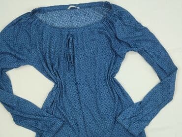 amisu top new yorker: Amisu, Women's blouse, S — 1