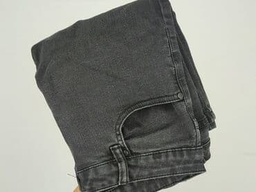 dżinsy motocyklowe damskie: Jeansy damskie, rozmiar S — 6