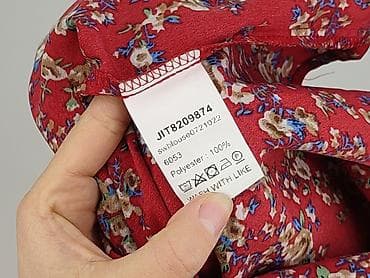 is she indian: Shein, Bluzka damska, rozmiar M — 5