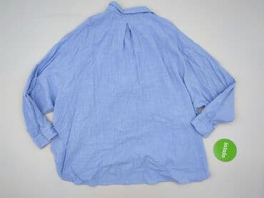 koszula wiya w paski: Cropp, Koszula damska, rozmiar XL — 3