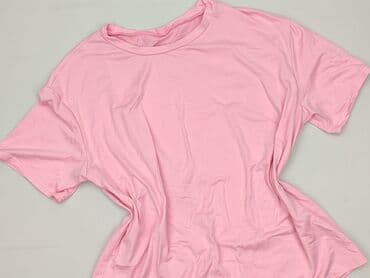 Shein, T-shirt damski, rozmiar L