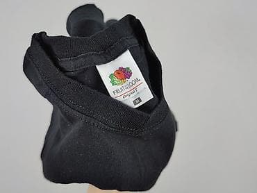 basic t shirt h: Fruit Of The Loom, Koszulka dla mężczyzn, rozmiar M — 4