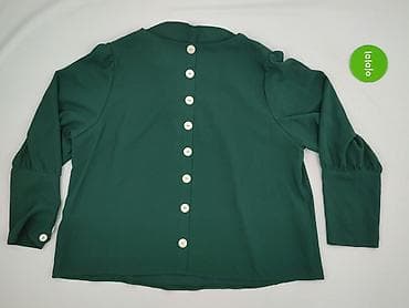 dekolt serce bluzki: Shein Curve, Bluzka damska, rozmiar 2XL — 4