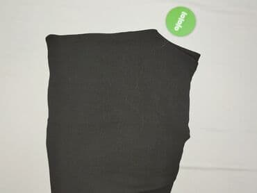 sinsay wyprzedaż marynarki: Spodnie materiałowe damskie, L — 7