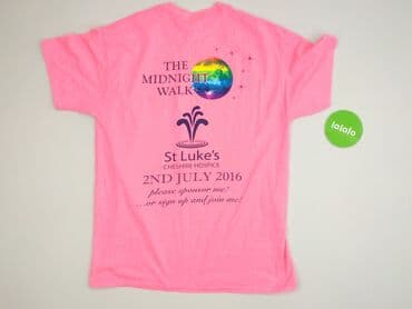 guess t shirty allegro: Gildan, Women`s T-shirt, size L (EU 40) — 3