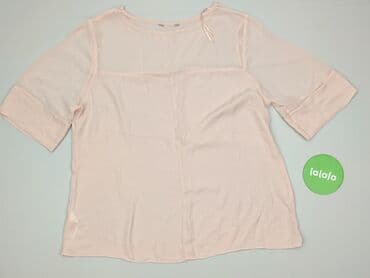 bluzki pod marynarkę plus size: F&F, Women's blouse, size 3XL (EU 46) — 3