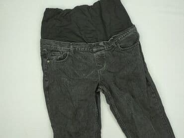 Jeansy damskie, rozmiar L