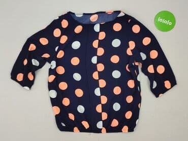 granatowa bluza: Bluzka damska, rozmiar S — 2