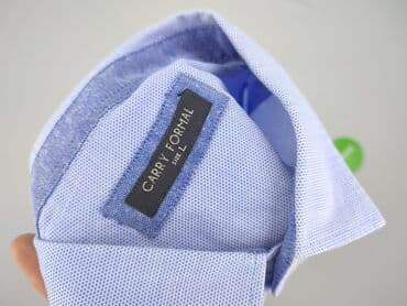 t shirt carry: Carry, Koszulа dla mężczyzn, rozmiar L — 4