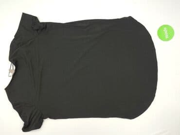 t shirty python: H&M, Bluzka damska, rozmiar L — 3